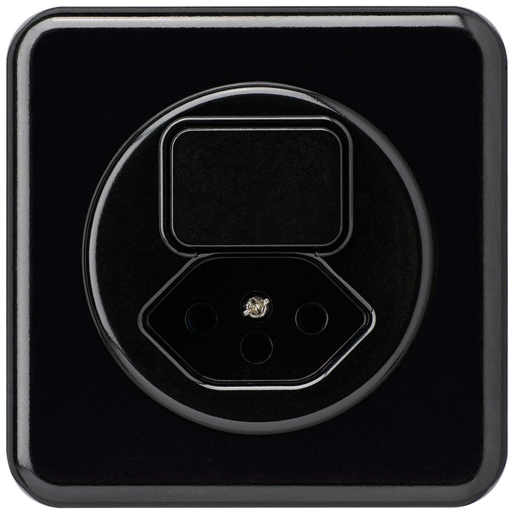 UP-Kombination I basico 3+Typ 13 schwarz