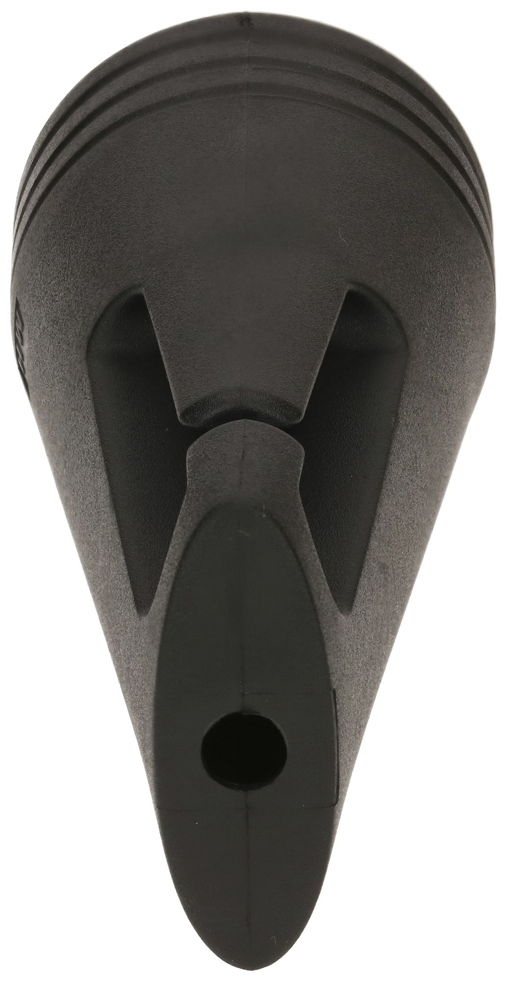 Presa mobile tipo 25 MH TOP TEC 16A 400V gomma nero