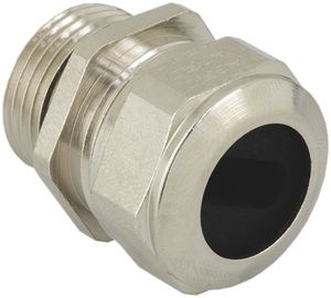 Kabelverschraubung AGRO Messing M20×1.5 10.5×2.5..13×5mm lang