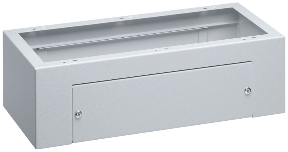 Zoccolo H150 Hager per Orion.Plus 600×150×300mm