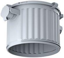 EB-Gehäuse AGRO HaloX 100 für Ortbeton