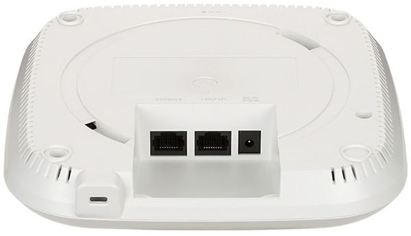 Access Point D-Link DAP-X2810, PoE, Wi-Fi 6 (AX1800), 575/1200Mbps