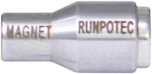 Magnet RUNPOTEC RG6 2.5kg
