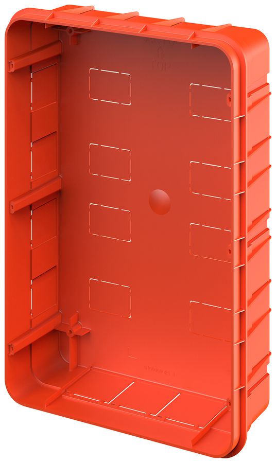 Scatola da incasso Gewiss I-CON EVO 295×430×101.5mm