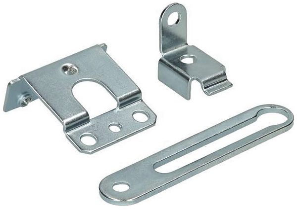 Blocage de porte Rittal SZ, pour armoire compacte AX