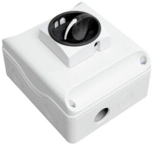Sectionneur de charge DC AP WM DC SB M CG 50A 1000kV 780kA 2NO 140×165×121.5mm