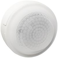 Rilevatore di movimento AP Hager 360° Highbay On/Off