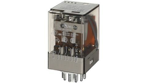 Serie 60, AC, 1…109 V