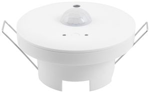 Sensore di movimento LEDVANCE IP20 DC 0.36W Zigbee Bluetooth 80×55×55mm