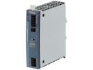 Stromversorgung Siemens SITOP, IN: 120…230VAC (120…240VDC), OUT: 24VDC/5A