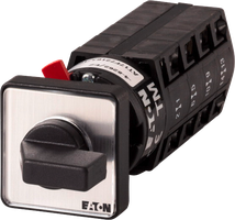 Eaton-Interrut-gradini, IFC,Codice 8262 0-1-2-3-4| TM-4-8262/EZ | 2pol.