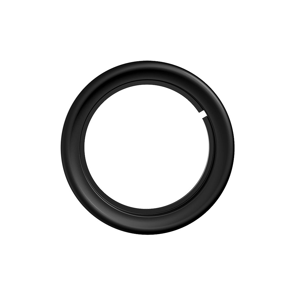 Adapterring STANDARDdue Ø46/60mm schwarz