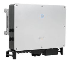 Wechselrichter Sungrow SG33CX, V112, 3-phasig