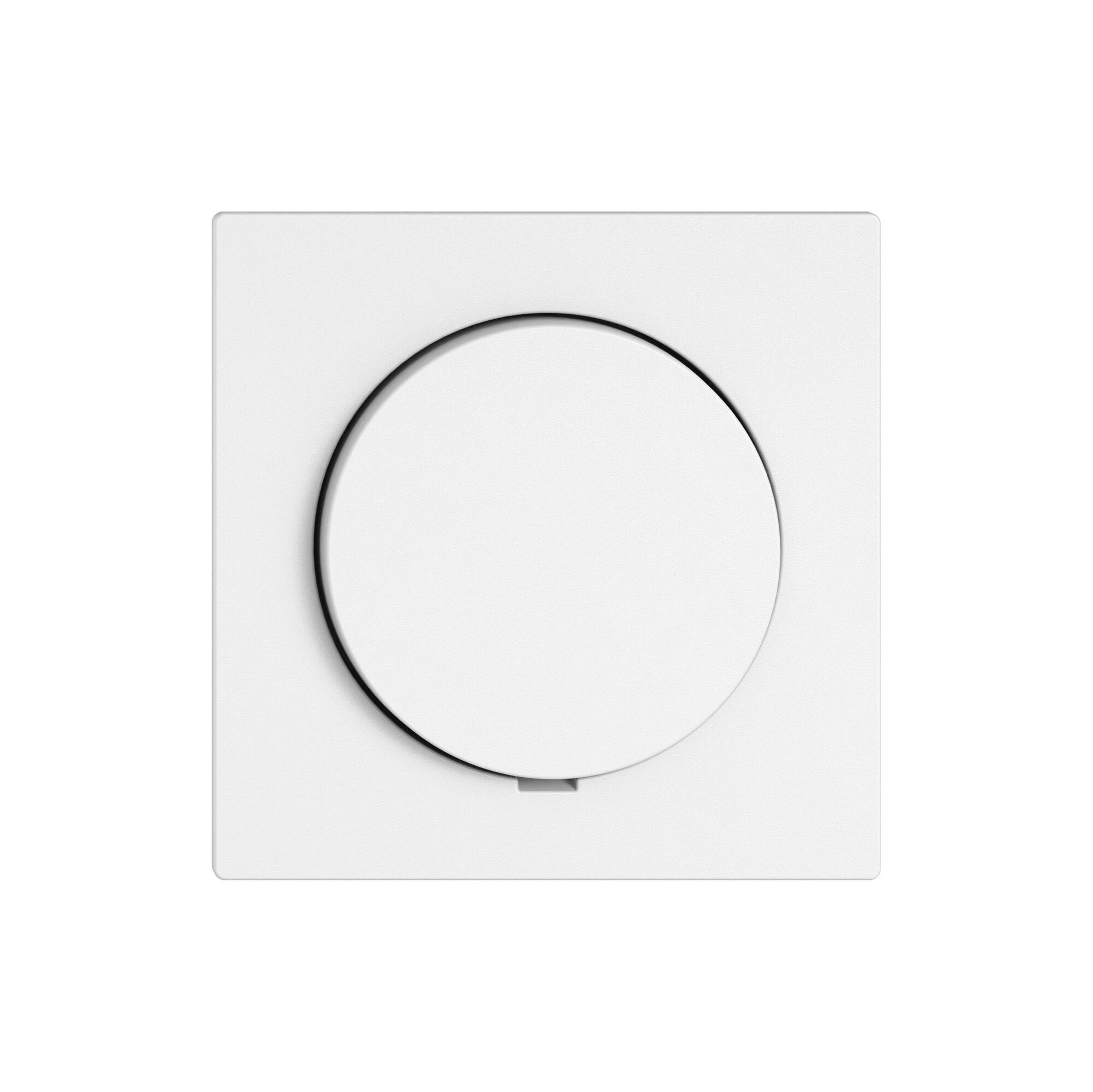Power-Drehgeber DALI EDIZIO.liv SNAPFIX® DALI-2 52mA ws