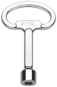 Schlüssel Rittal SZ 2547.000 quadratisch 7mm