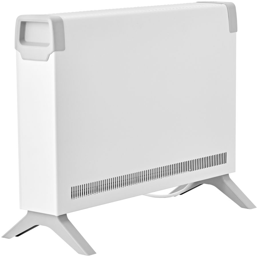 Convettore su piedi Dimplex DX 521, 1.2/2kW con termostato elettronico