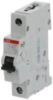 Disjoncteur SMISSLINE TP, 2L, C, 3A, 40kA