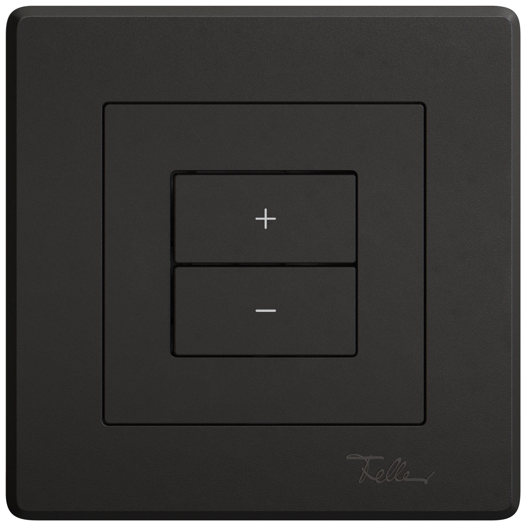 Comando per regolatore INC EDIZIO.liv Wiser SNAPFIX® 1C WLAN 2T ne