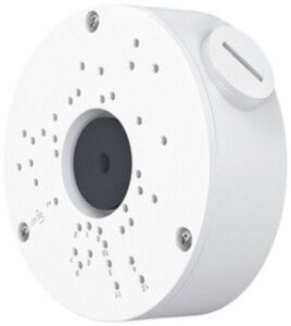 Boîtier à embase TP-Link VIGI VJB-300 fixe 130.47×45.7mm blanc