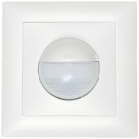 Détecteur de mouvement ENC Luxomat Indoor 180 Kombi 2L schéma0 SIDUS, blanc