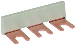 Kammschiene DEHN/elvatec SE MVS 1 3-polig 16mm²