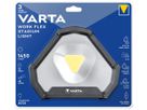 LED-Taschenlampe VARTA Work Flex Stadium Light 1540lm mit Akku