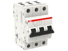 Disjoncteur ABB S203M-C8 8A C 10kA