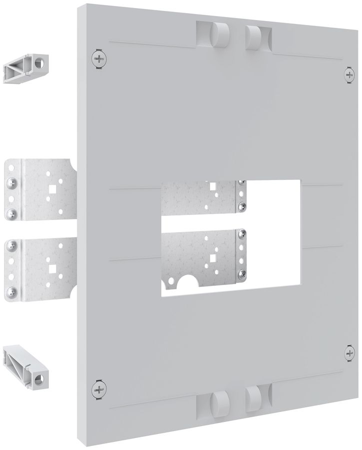 Kit modulaire SE Prisma XS, pour sectionneur 250A 250×300mm