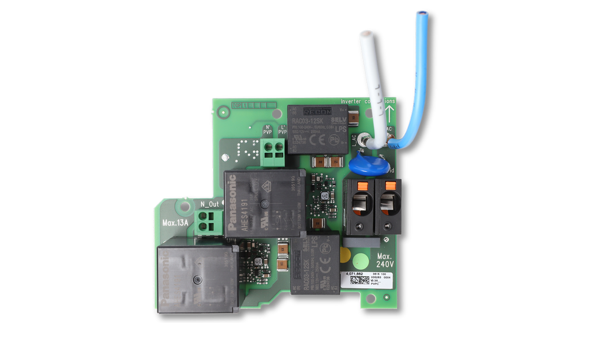 PV Point Comfort Fronius GEN24