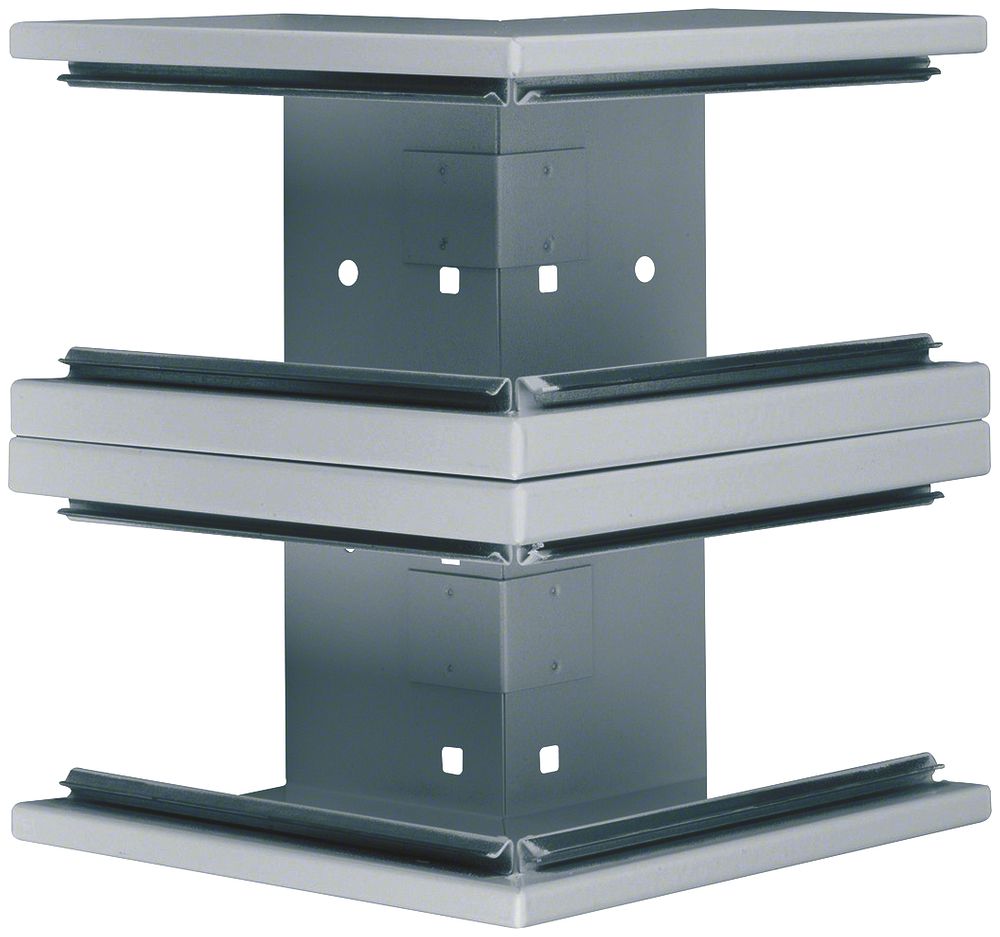 Angle extérieur tehalit BRS 100210D zing.