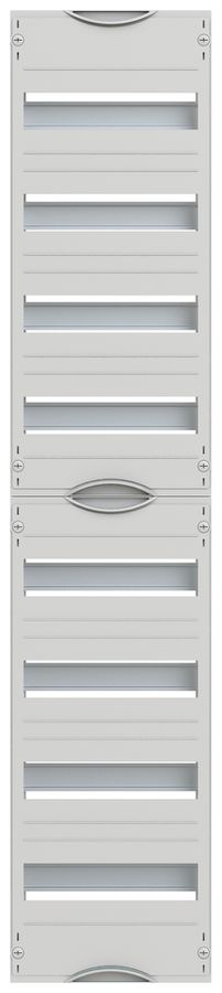 Panneau de distribution ABB FV18CU pour ComfortLine CU 8-rangées 96UM