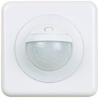 UP-Präsenzmelder Swiss Garde 300 PMI, weiss