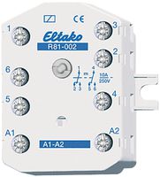 EB-Schaltrelais Eltako 230VAC 2U, R81-002