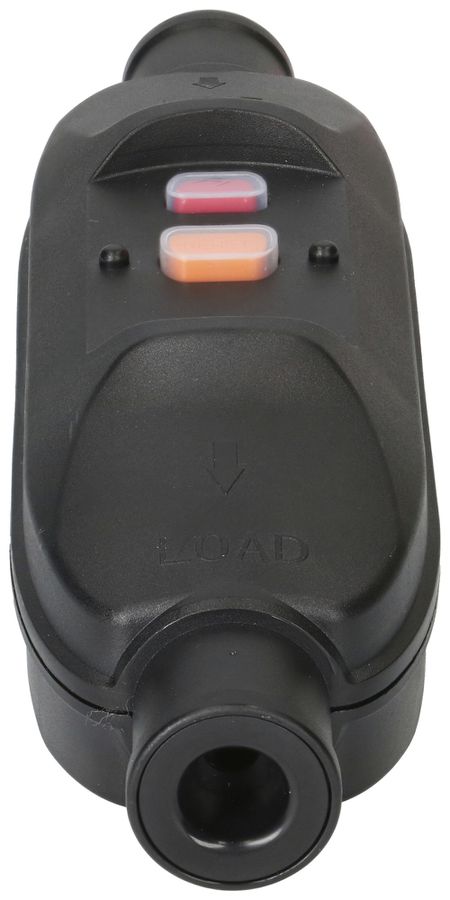 Interrupteur intermédiaire FI MH 250V 16A 30mA type A IP66