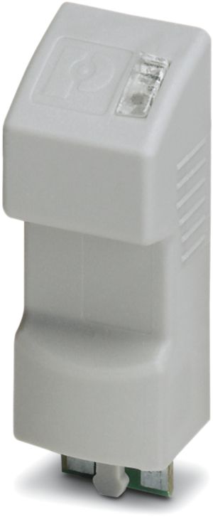 Modulo ad innesto 12…24 DC per montaggio RIF-1-4