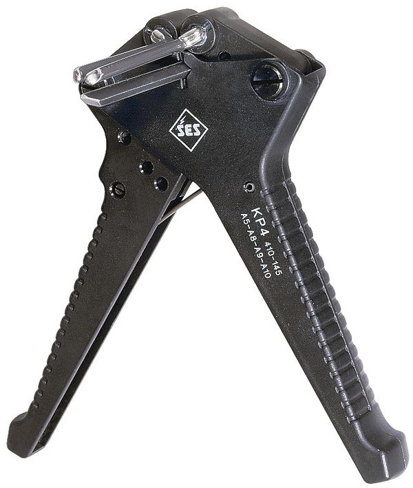 Dreidornzange SES-KP4 28mm