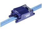 Boîte de raccordement rapide Woertz pour câble plat DALI 3×2.5+2×1.5mm² 3P C1