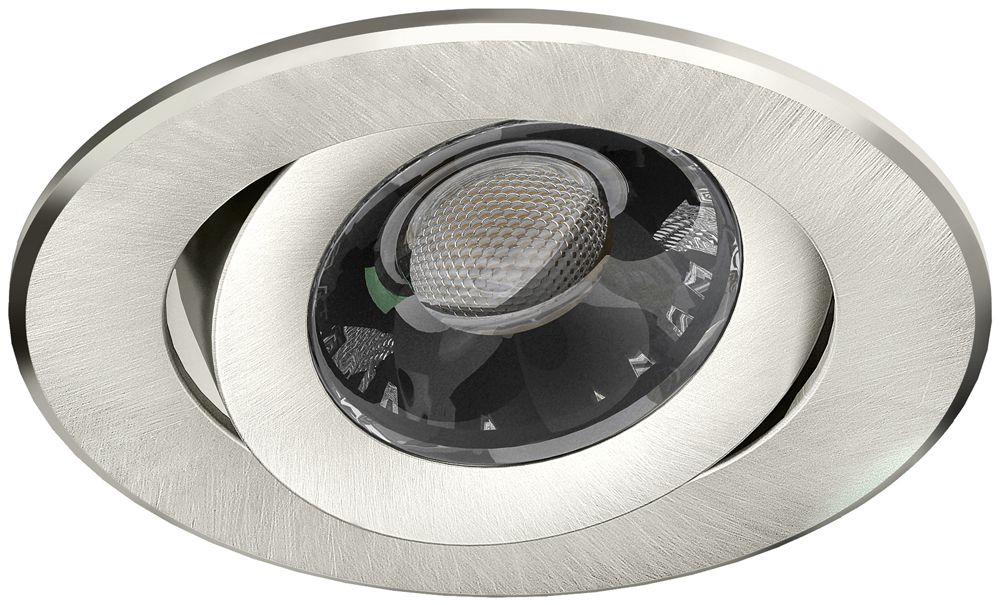 LED-Downlight Philips RS156B PSR 10.2W 1000lm 830 MB DIM aluminium 36°