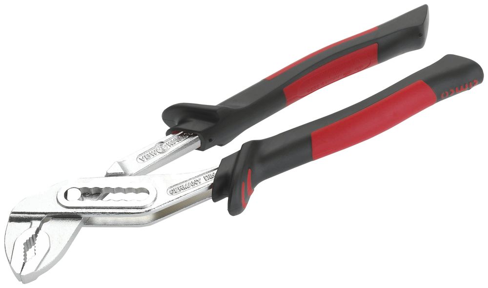 Pinza isol.250mm Diamant Plus, DIN ISO 8976