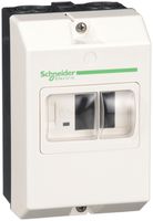 Scatola AP Schneider Electric GV2-M IP55 grigio