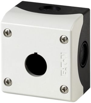 AP-Gehäuse ETN I grau