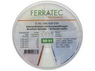 Aderendhülsen-Sortiment Ferratec isoliert SD91