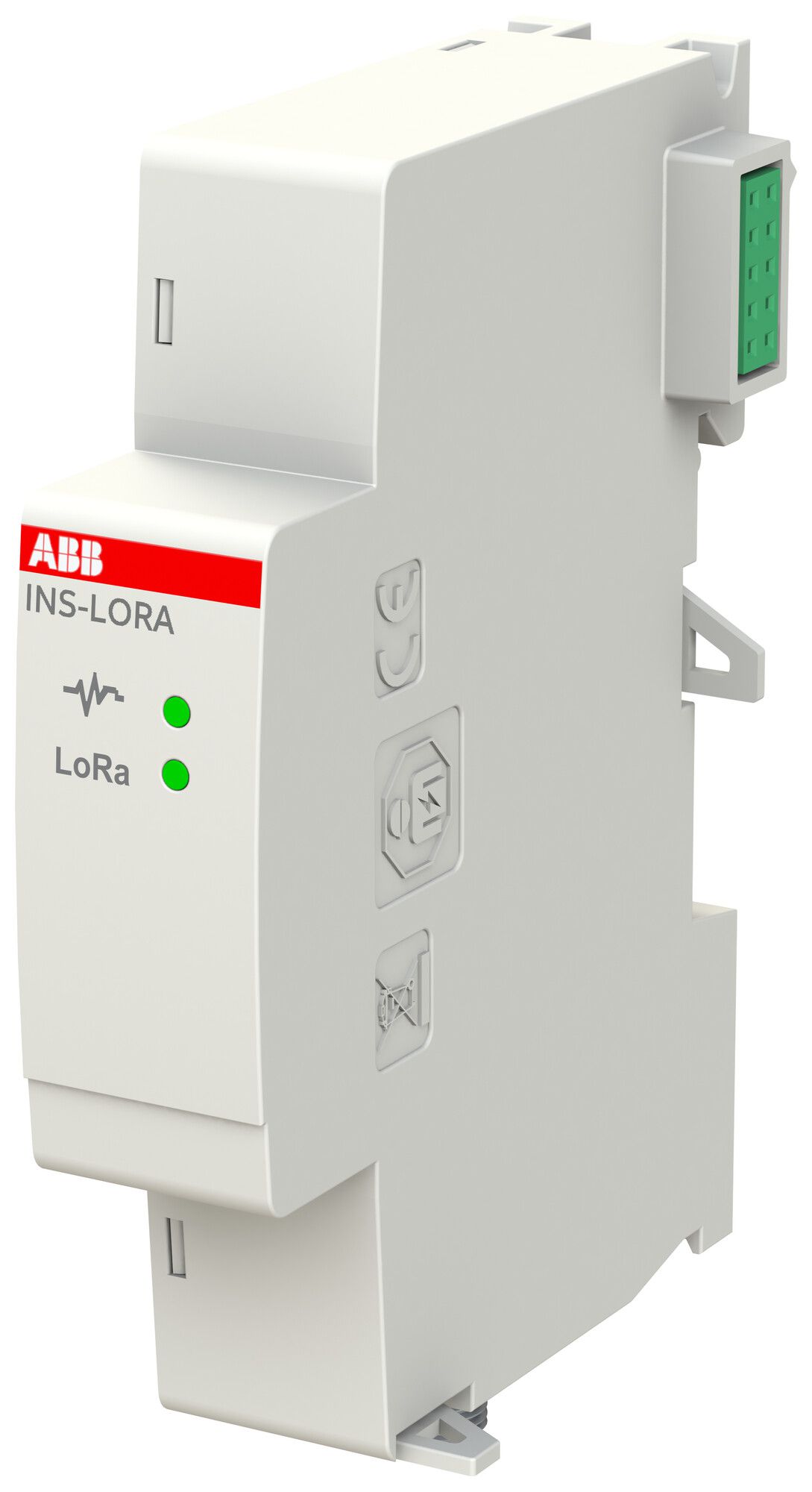 Module de communication AMD ABB InSite Pro INS-LoRa pour SCU200 Wireless LoRaWAN