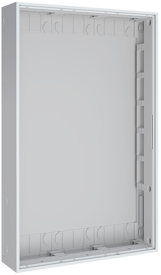 Armadio murale SE Prisma XS 800×1250×210mm IP30 SKII 3 parte 8 file