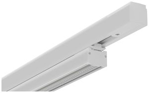Leuchtteil Sylvania Pixo Line 1500 50W 7400lm 840 90° DALI AD3PH weiss asym.