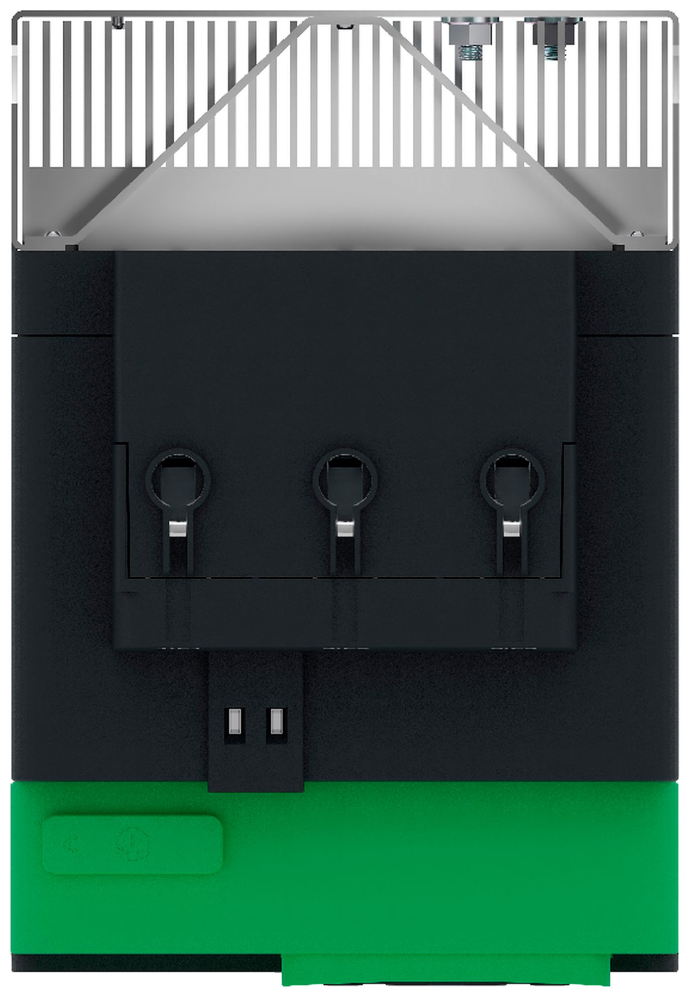 Softstarter Altivar ATS490 62A 208…690V 110…230V 24VAC