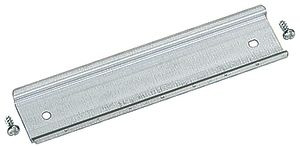 Barre profilée ELS NS35 144×35×7.5mm