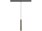 LED-Pendelleuchte SLV GRIP S 48V AD 9.8W 350lm 920…930 DALI Ø30mm Bronze