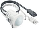 EB-Bewegungsmelder ESYLUX MD-CE 360i/8 WAGO, Opal matt
