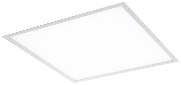 Lampada pannello LED SG Sense 49W 4670lm 930 IP54/65 DALI 595×595 bianco